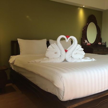 Baan Sang Singh Hotel Chiang Mai Bagian luar foto