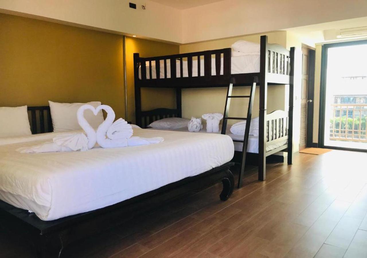 Baan Sang Singh Hotel Chiang Mai Bagian luar foto