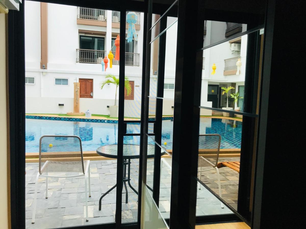 Baan Sang Singh Hotel Chiang Mai Bagian luar foto