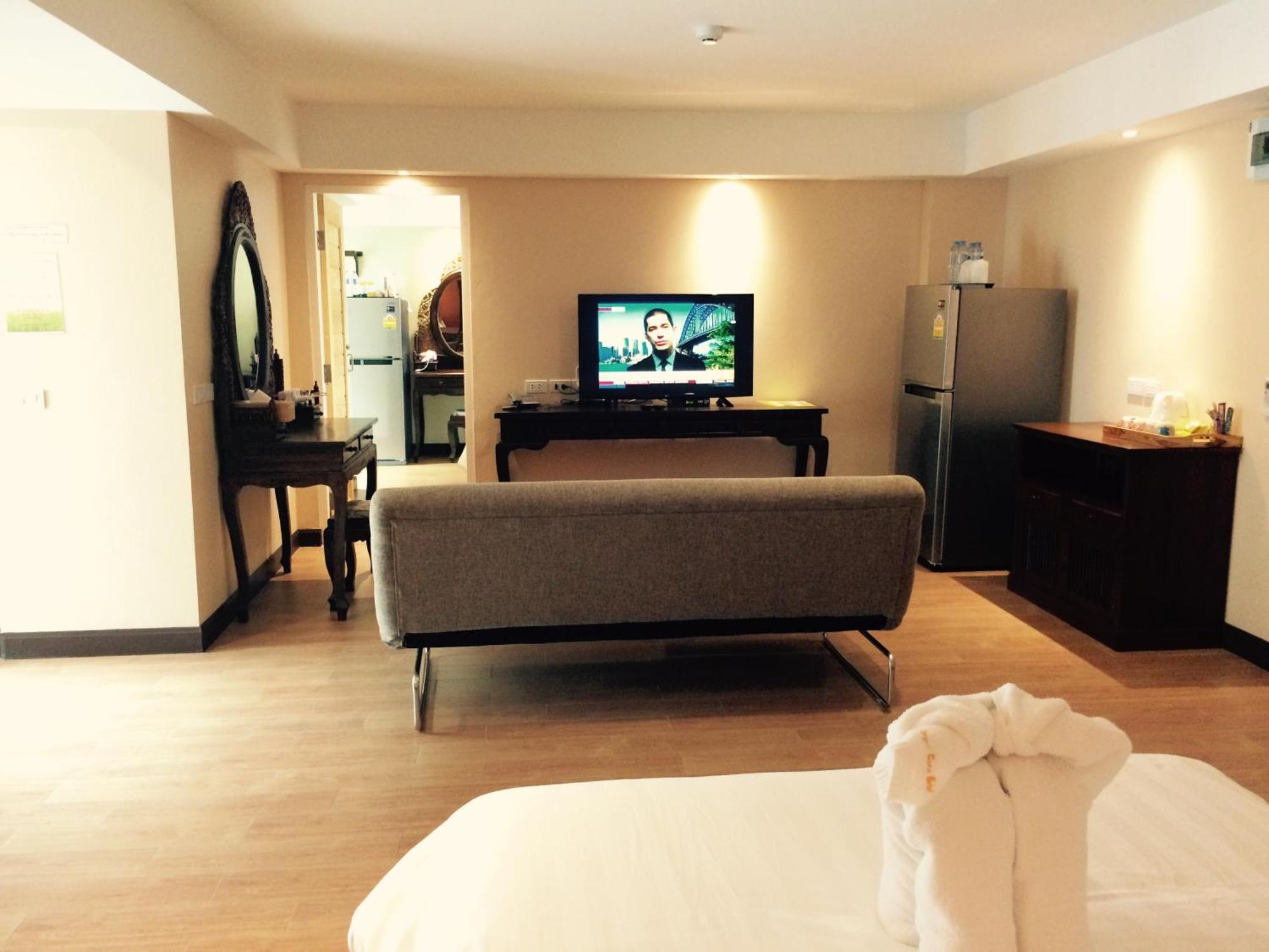 Baan Sang Singh Hotel Chiang Mai Bagian luar foto