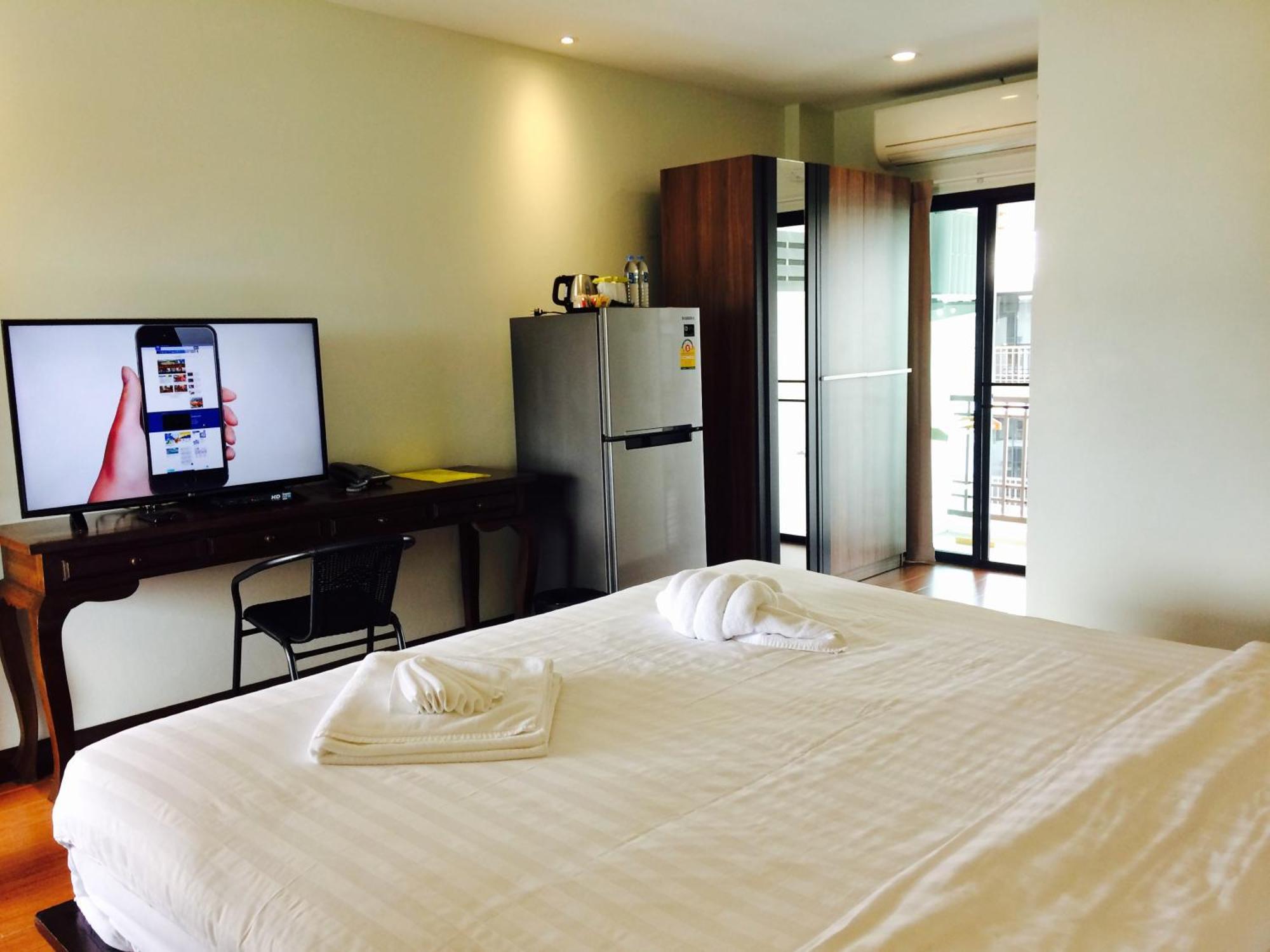 Baan Sang Singh Hotel Chiang Mai Bagian luar foto