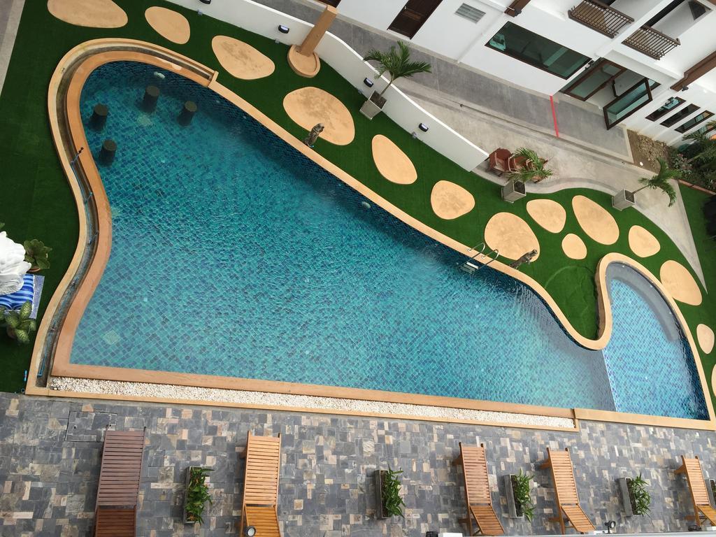 Baan Sang Singh Hotel Chiang Mai Bagian luar foto