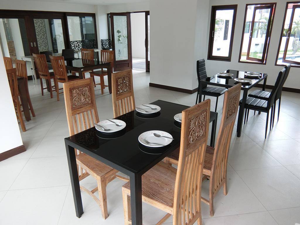 Baan Sang Singh Hotel Chiang Mai Bagian luar foto